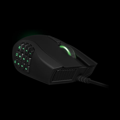 Razer Naga 2014 - Фото 11