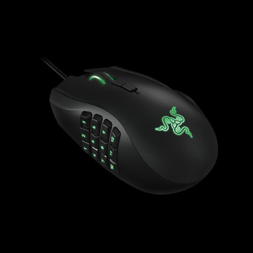 Razer Naga 2014 - Фото 8