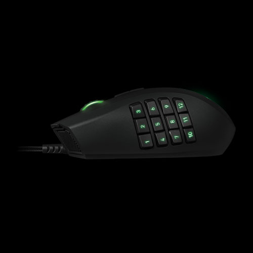 Razer Naga 2014 - Фото 10