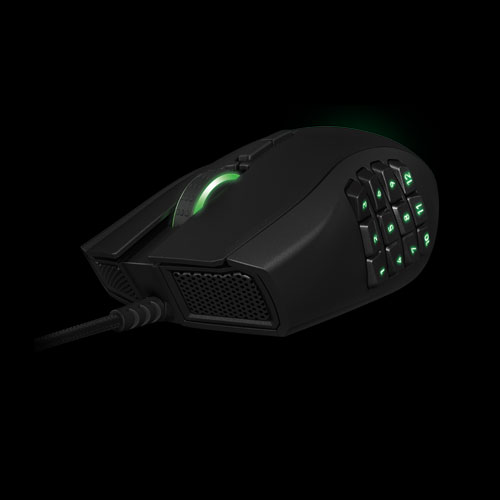Razer Naga 2014 - Фото 12