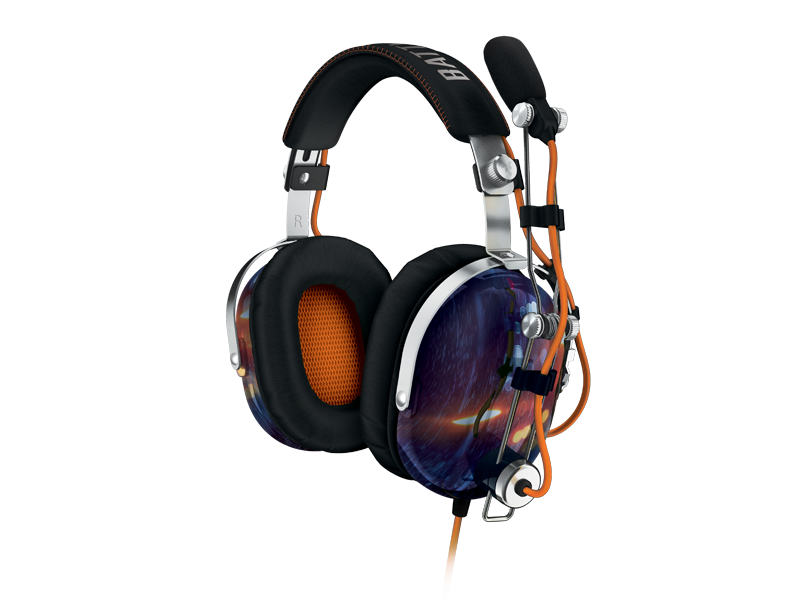 Battlefield 4™ Razer BlackShark - Фото 3