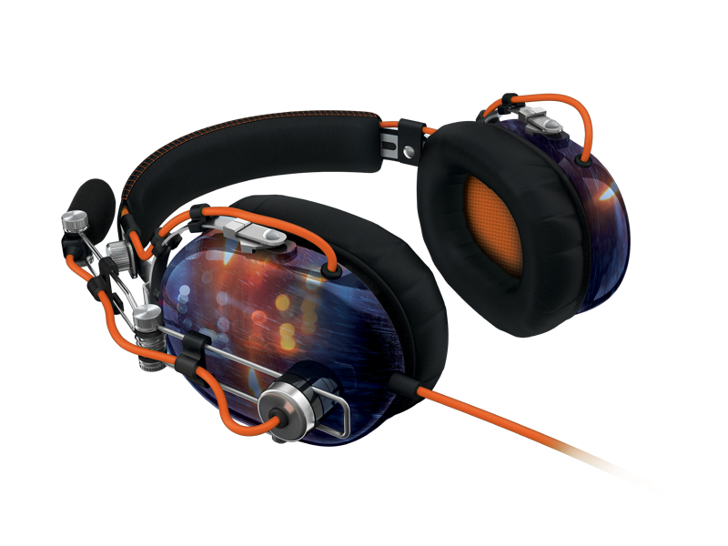 Battlefield 4 bluetooth headset deals