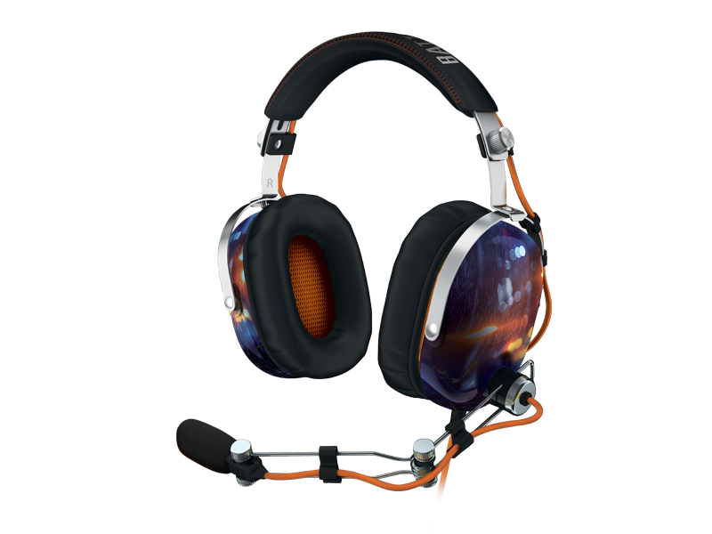 Battlefield 4™ Razer BlackShark - Фото 4