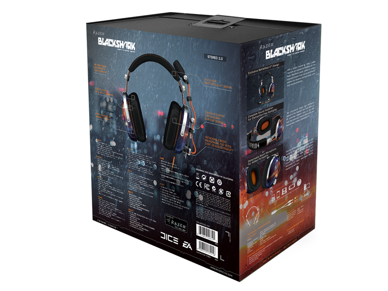 Battlefield 4 bluetooth headset deals