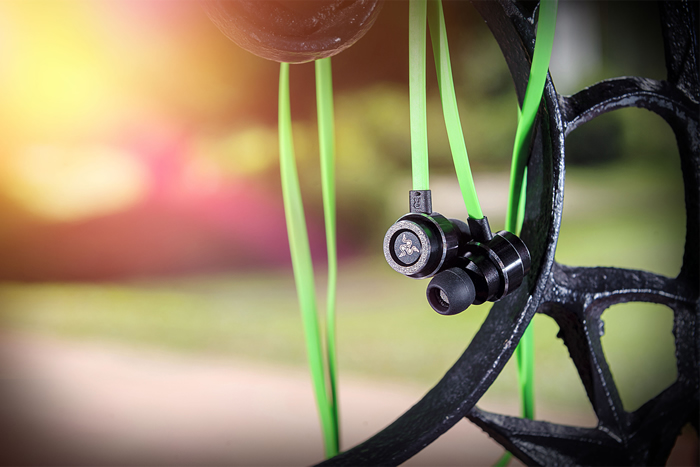 Razer adaro in ear best sale