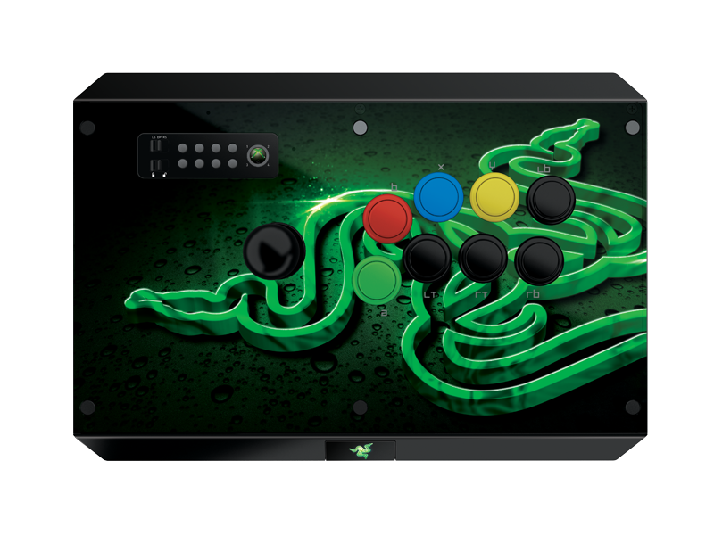 Карта захвата razer