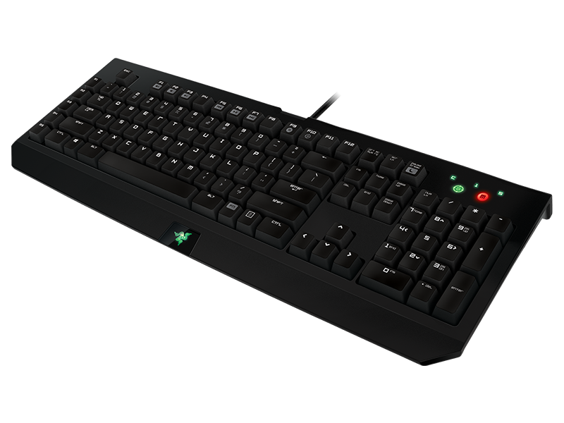 Razer BlackWidow 2014 - Фото 4