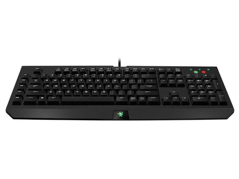 Razer BlackWidow 2014 - Фото 5