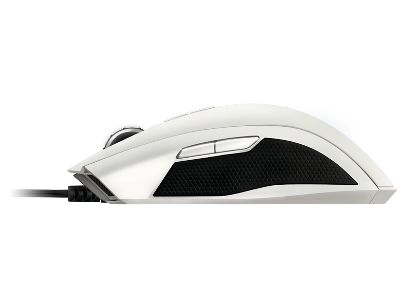 Razer Taipan White - Фото 2