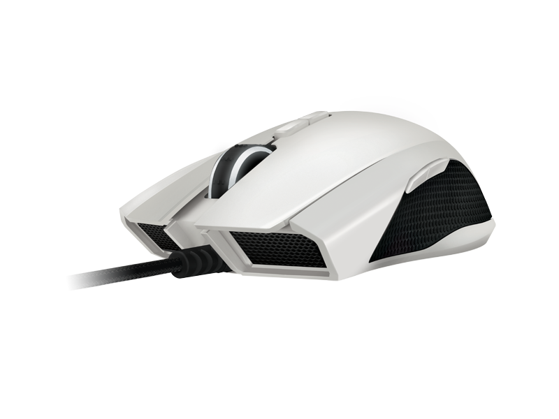 Razer Taipan White - Фото 3
