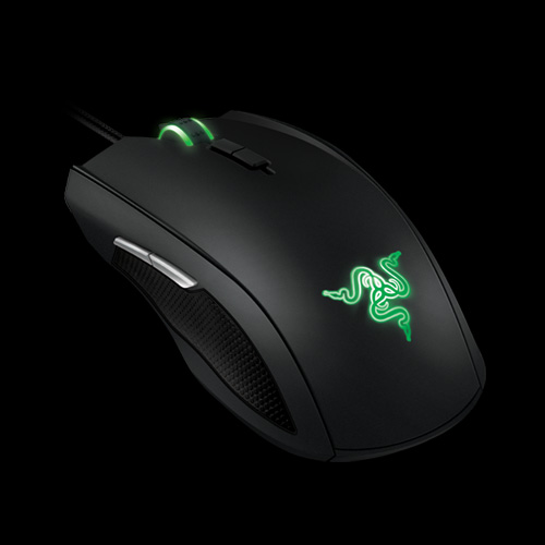 Razer Taipan - Фото 4