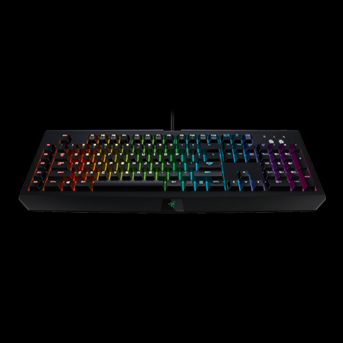 Razer BlackWidow Chroma - Фото 4