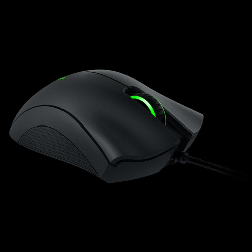Razer DeathAdder Chroma - Фото 7