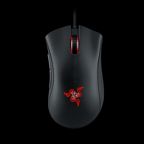 Razer DeathAdder Chroma - Фото 6
