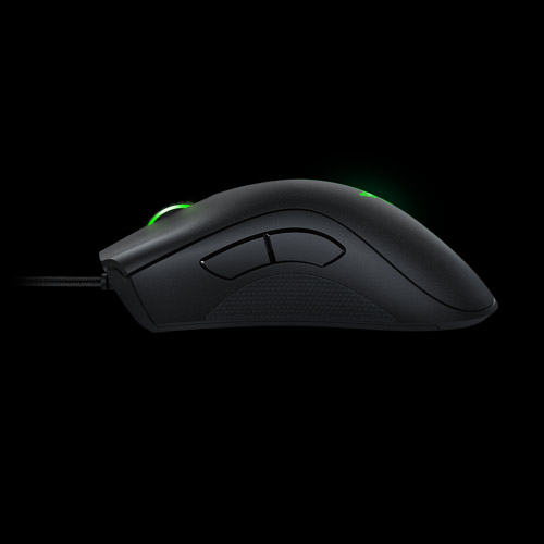 Razer DeathAdder Chroma - Фото 8