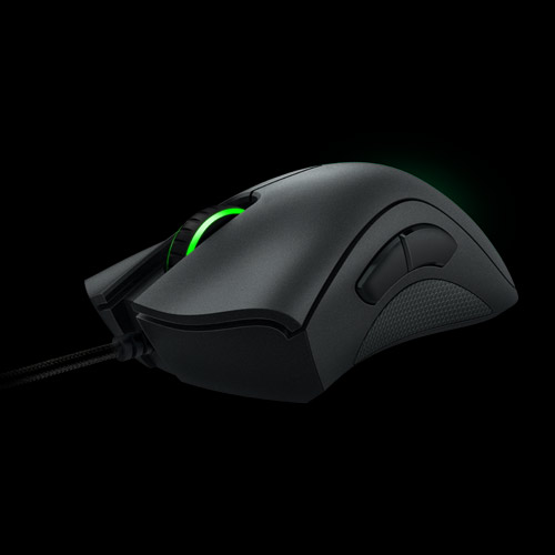 Razer DeathAdder Chroma - Фото 10