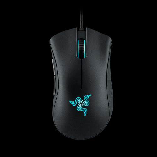 Razer DeathAdder Chroma - Фото 4