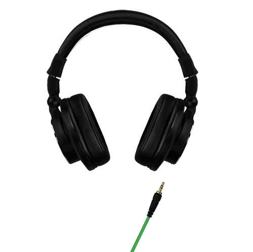 Razer Adaro DJ