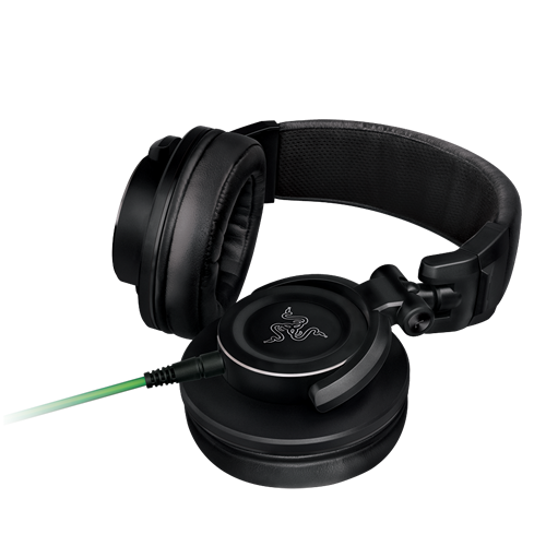Razer dj 2025