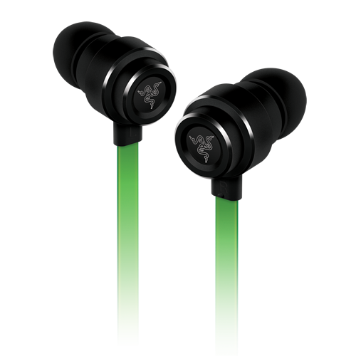 Razer Adaro In Ears