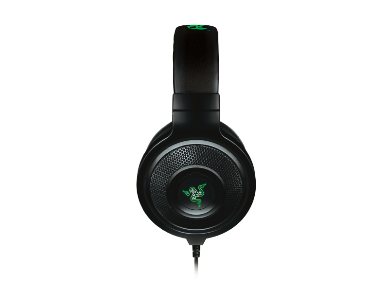 Razer Kraken 7.1 Chroma, USB - Фото 4