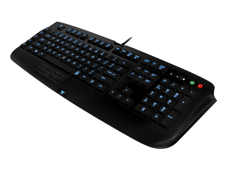 Razer Anansi - Фото 5