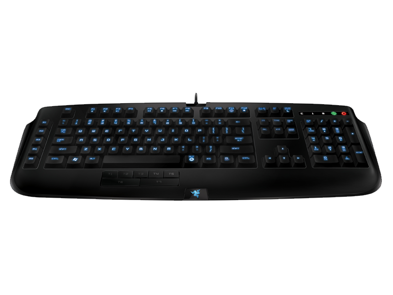 Razer Anansi - Фото 4
