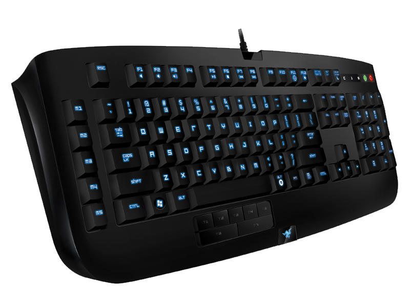 Razer Anansi - Фото 6