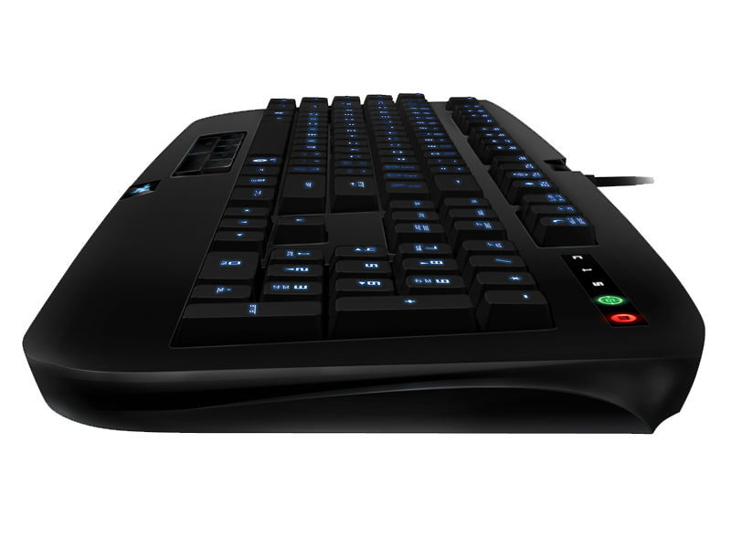 Razer Anansi - Фото 7