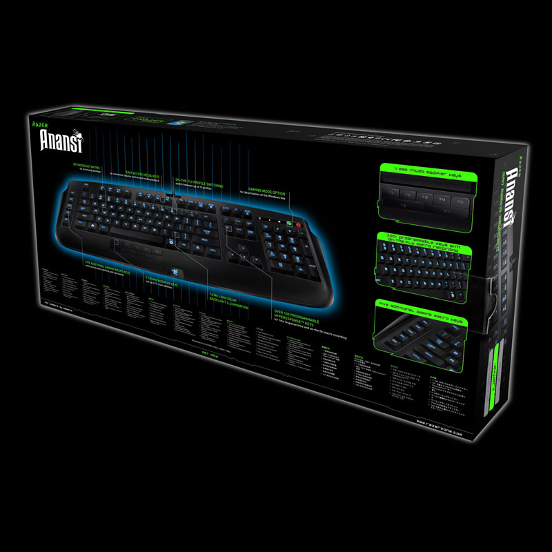 Razer Anansi - Фото 9