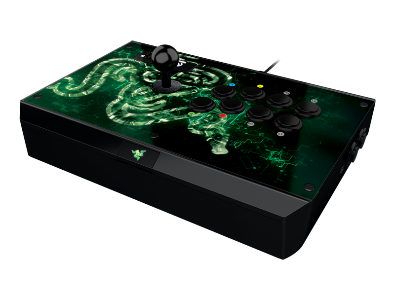 Razer Atrox Xbox One™ - Фото 1