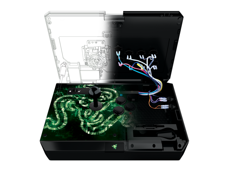 Razer Atrox Xbox One™ - Фото 6
