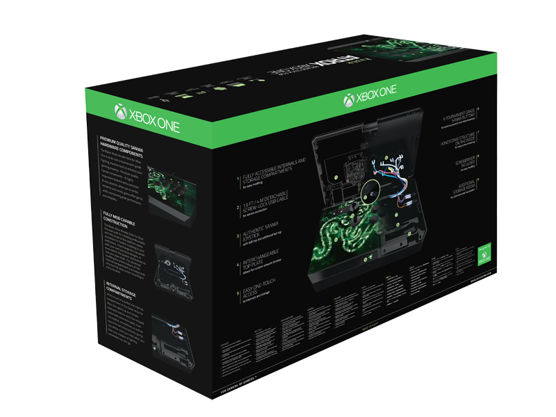 Razer Atrox Xbox One™ - Фото 8
