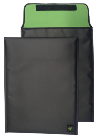 Razer Blade Sleeve – мягкий тонкий чехол для ноутбука 14 диагонали