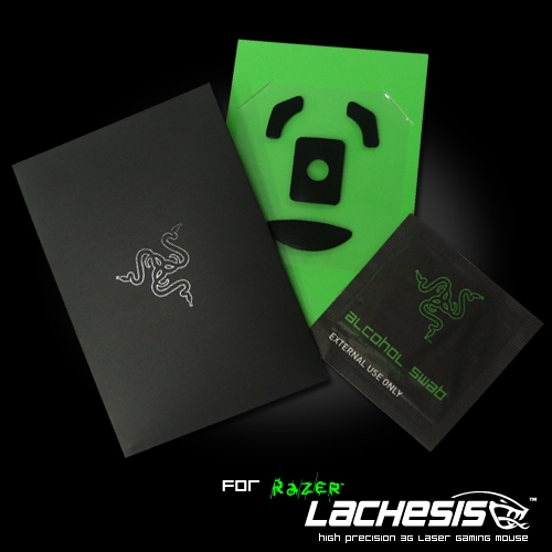 Razer Mouse Feet - Фото 7