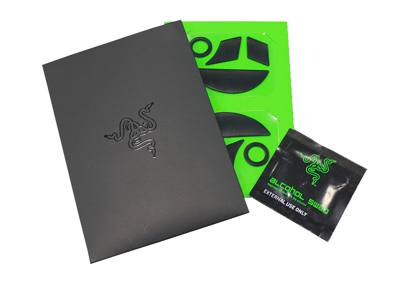 Razer Mouse Feet - Фото 4