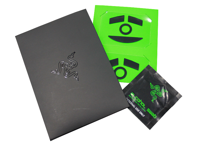 Razer Mouse Feet - Фото 8