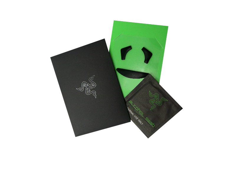 Razer Mouse Feet - Фото 10