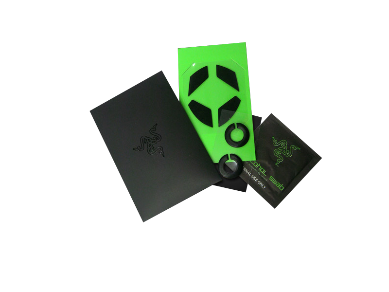 Razer Mouse Feet - Фото 12