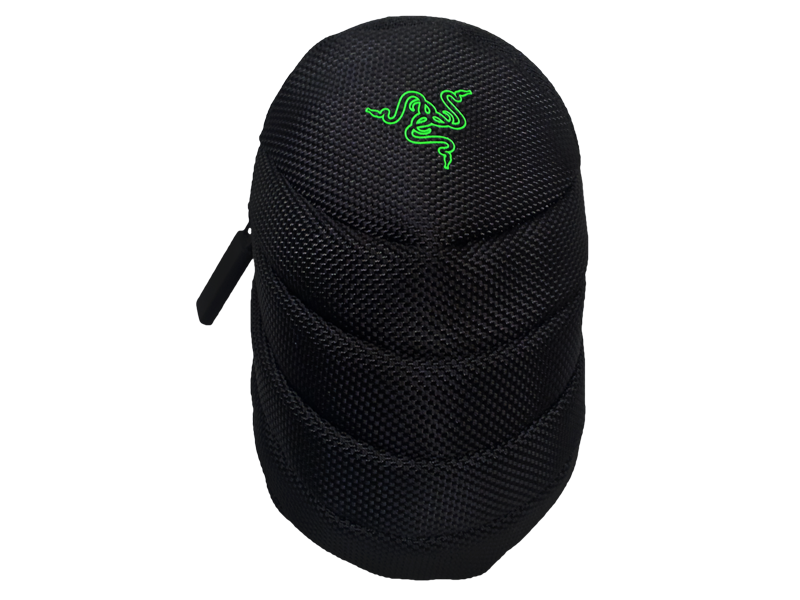 Razer Mouse Pouch - Фото 1