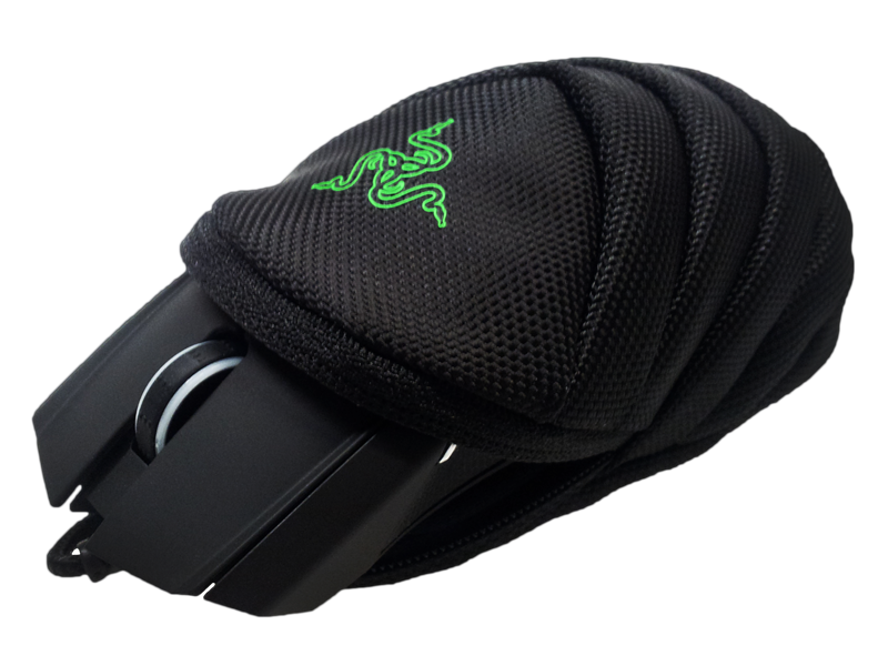 Razer Mouse Pouch - Фото 2