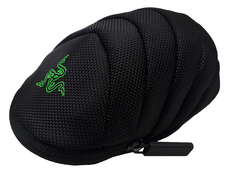 Razer headphone pouch v2 online