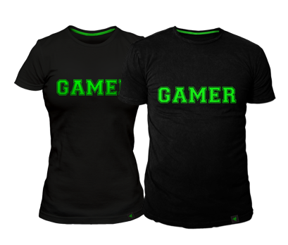 Razer Skooled футболка - Фото 8