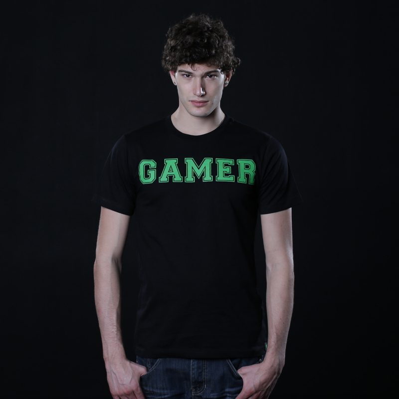 Razer Skooled футболка - Фото 3