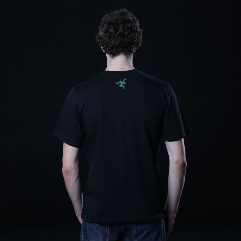 Razer Skooled футболка - Фото 5