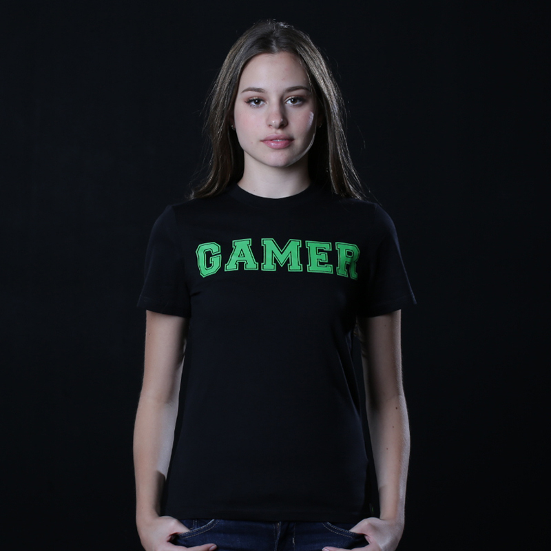 Razer Skooled футболка - Фото 4