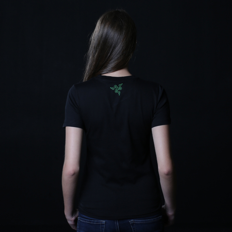 Razer Skooled футболка - Фото 6