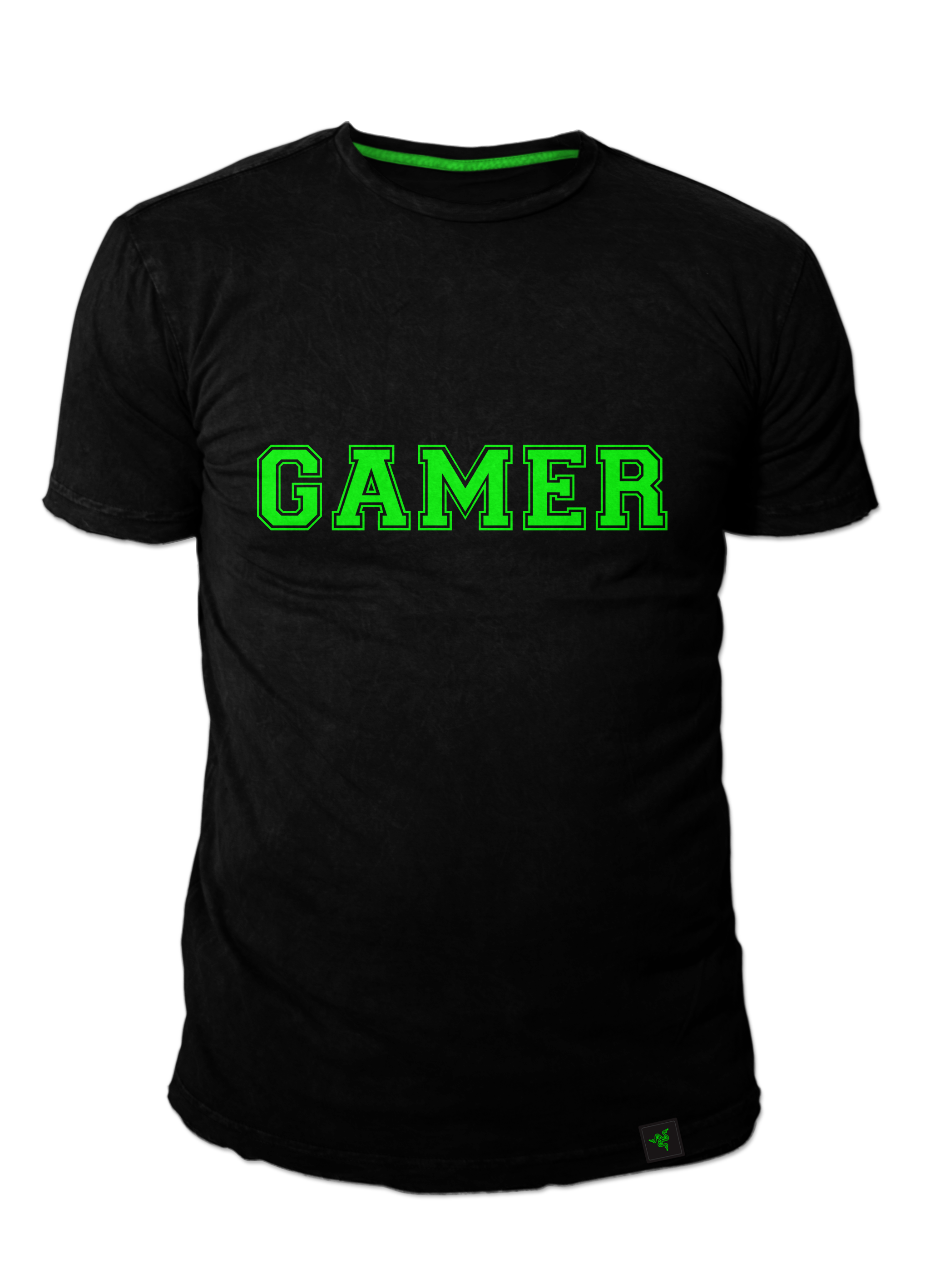 Razer Skooled футболка - Фото 1