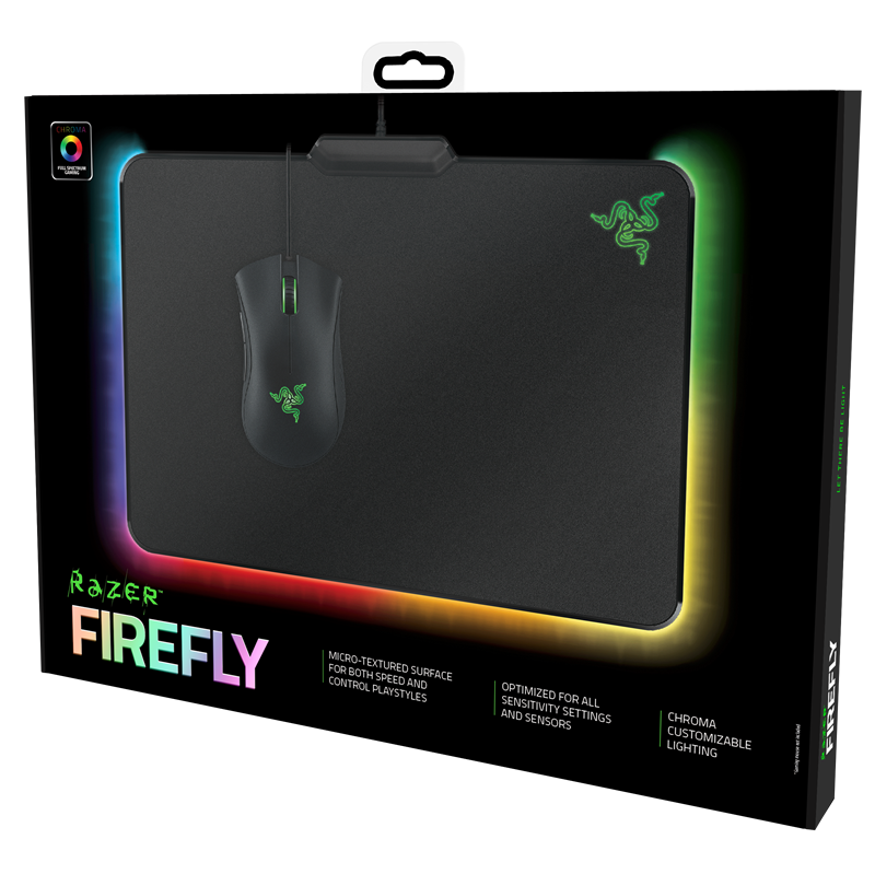 Razer Firefly - Фото 7