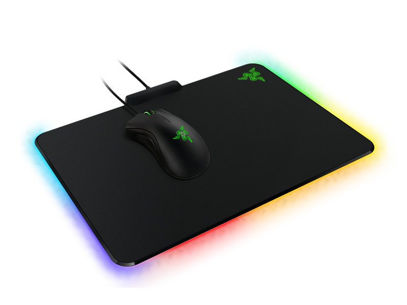 Razer Firefly - Фото 6